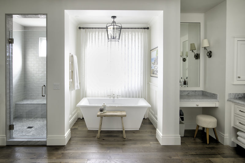 Don’t Forget to Decorate These Areas of Your Home