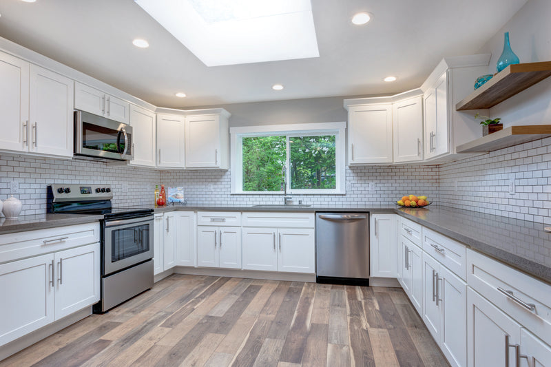 How to Maximize Lighting in Your Home