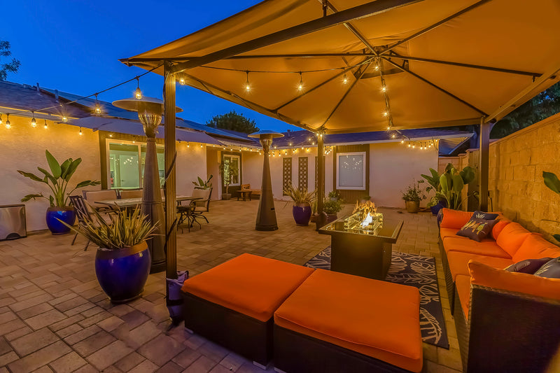 Important Places You Should Put Lights in Your Home