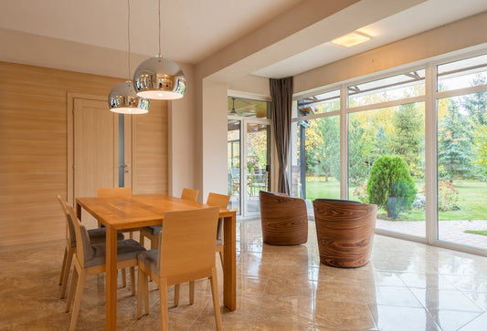 Trends in Lighting: How Modern Pendants Can Illuminate Your Space