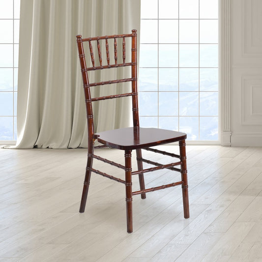 Fruitwood Chiavari Chair