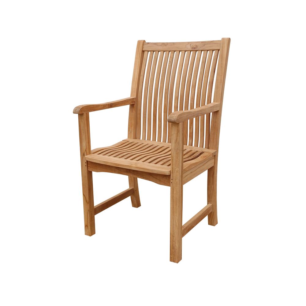 Chicago Armchair