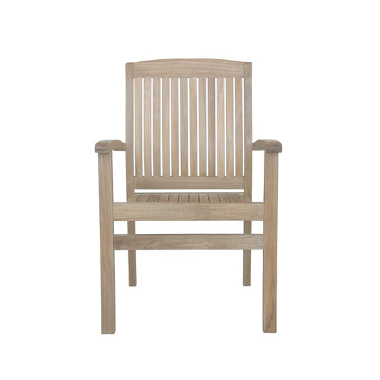 Sahara Stackable Dining Armchair