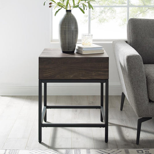 Jacobsen Side Table