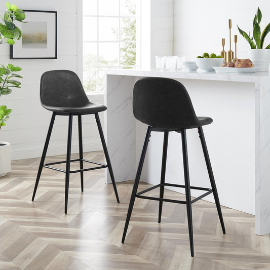 Weston 2-Piece Bar Stool Set - 2 Stools