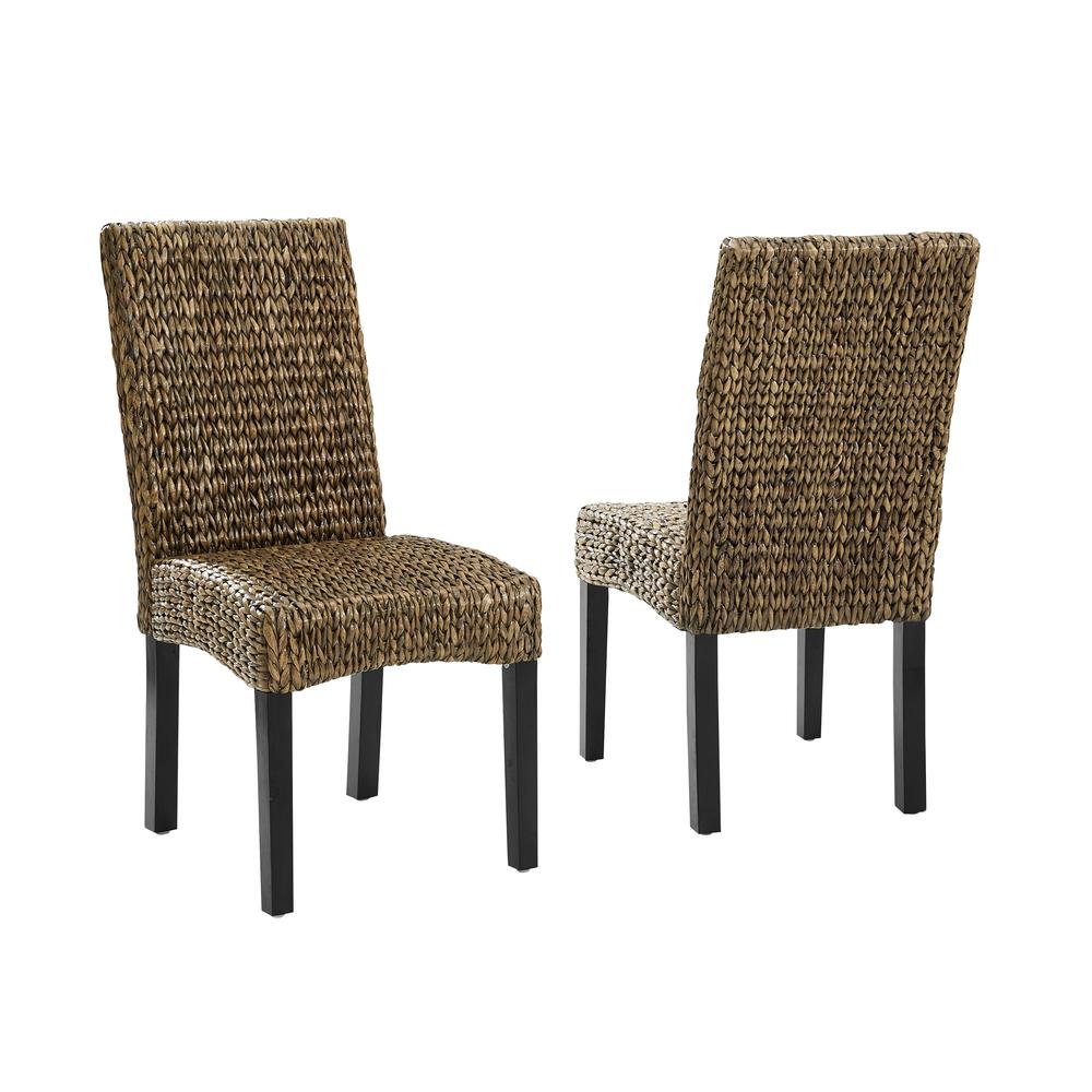 Edgewater 4-Piece Dining Chair Set - 4 Chairs