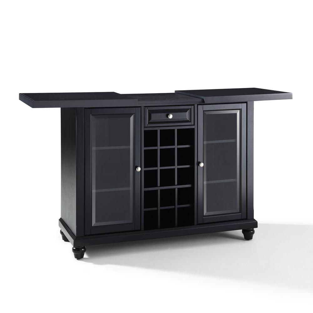 Cambridge Sliding Top Bar Cabinet