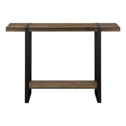 Accent Table, Console, Entryway, Narrow, Sofa, Living Room, Bedroom
