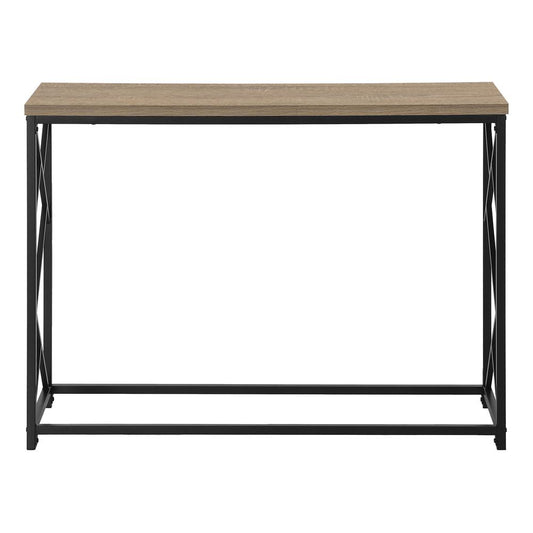 Accent Table, Console, Entryway, Narrow, Sofa, Living Room, Bedroom