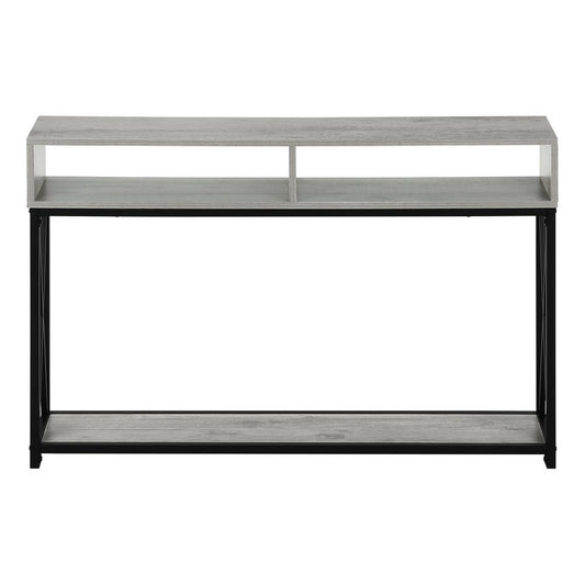Accent Table, Console, Entryway, Narrow, Sofa, Living Room, Bedroom