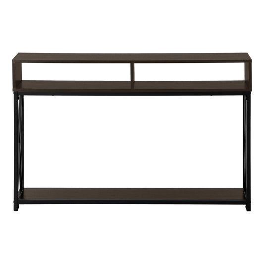 Accent Table, Console, Entryway, Narrow, Sofa, Living Room, Bedroom