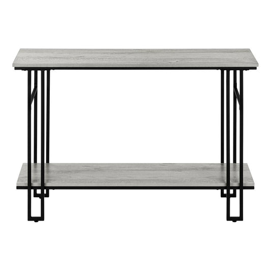 Accent Table, Console, Entryway, Narrow, Sofa, Living Room, Bedroom