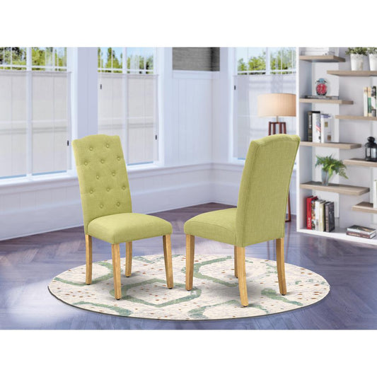 Dining Chair Oak, CEP4T07