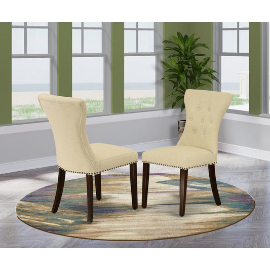 Dining Chair Mahogany, GAP3T32