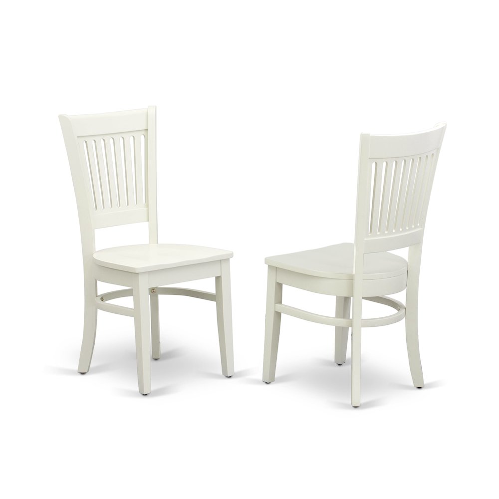 Dining Chair Oak, VAC-LWH-W
