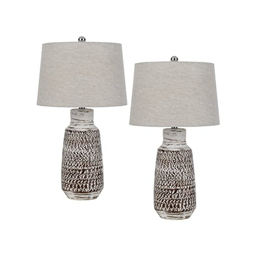 150W 3 Way Scottsboro Ceramic Table Lamp
