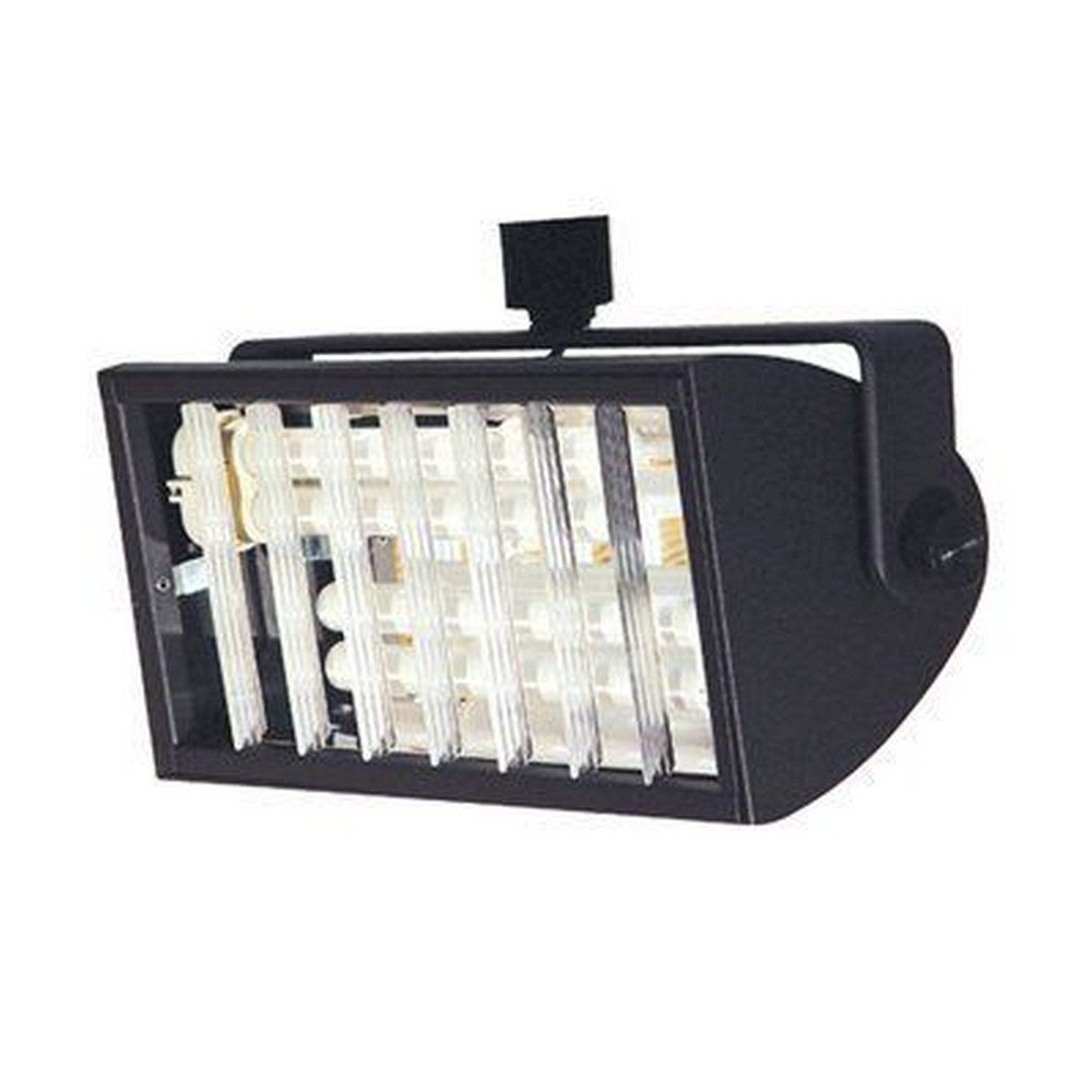 18W X 2 WALL WASH PL TRACK FIXTURE, HT230WH