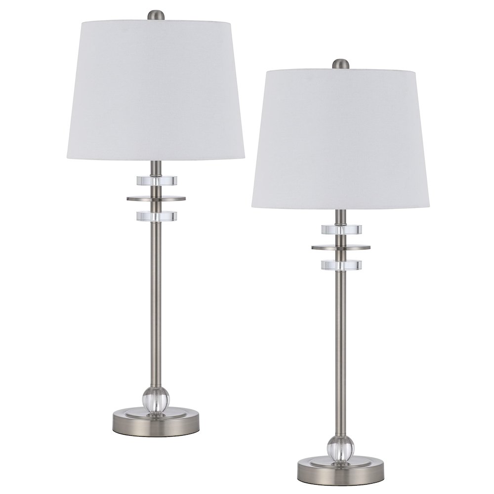 60W Sitka Buffet Lamp