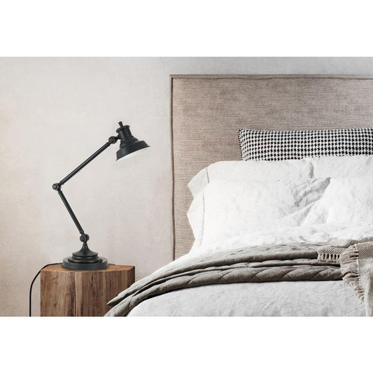 Led Desk Lamp,7W,3000K,600Lumen