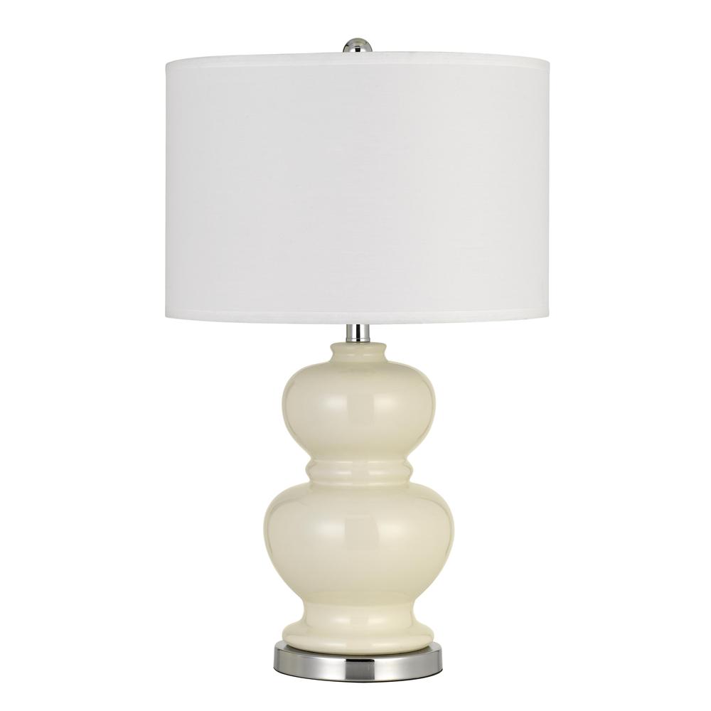 Bergamo Ceramic Table Lamp