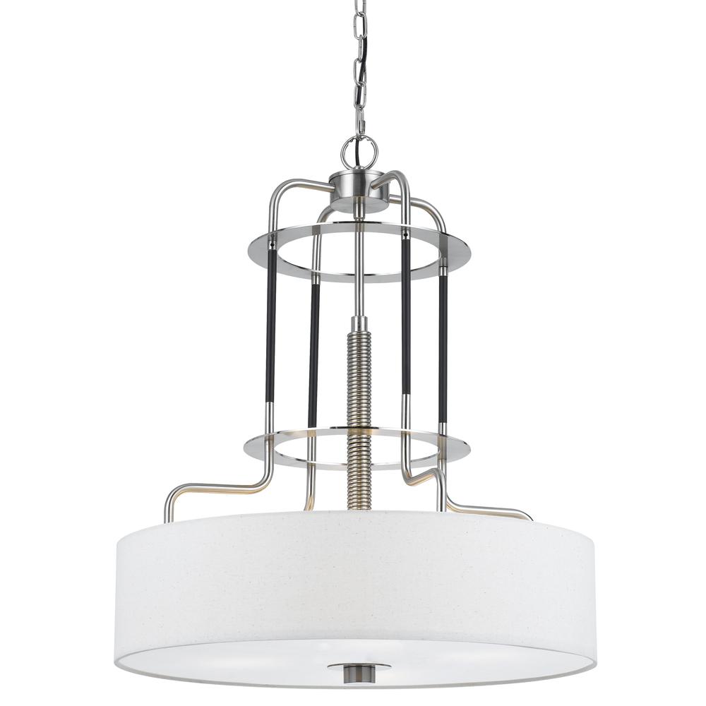 60W X 4 Transformermetal Chandelier