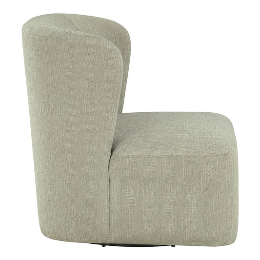 Lucia Swivel Chair