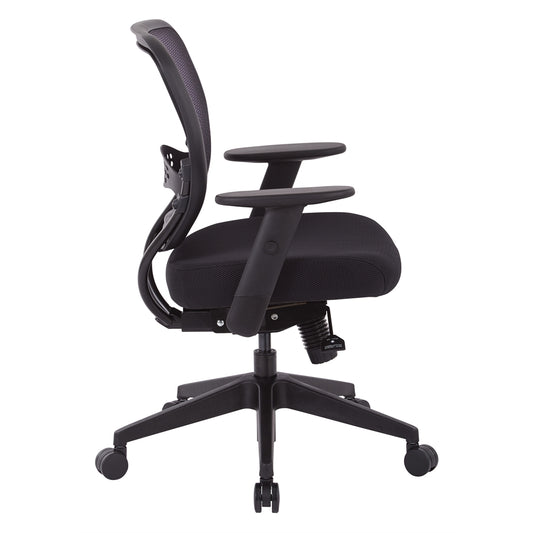 Air Grid® and Mesh Office Chair