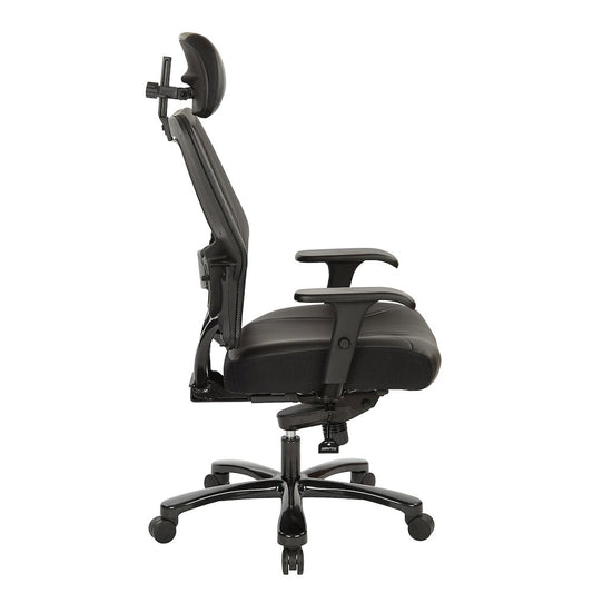 Executive Big and Tall Chair