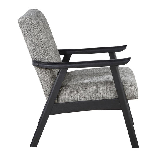 Weldon Armchair