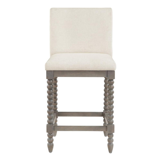 Abbott 26" Spindle Stool