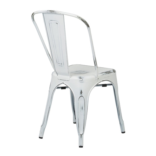 Bristow Armless Chair