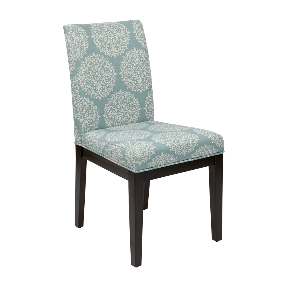 Dakota Parsons Chair