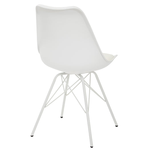 Emerson Student Side Chair