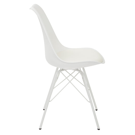 Emerson Student Side Chair