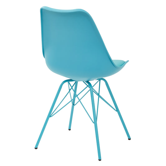 Emerson Student Side Chair