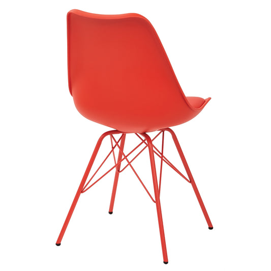 Emerson Student Side Chair