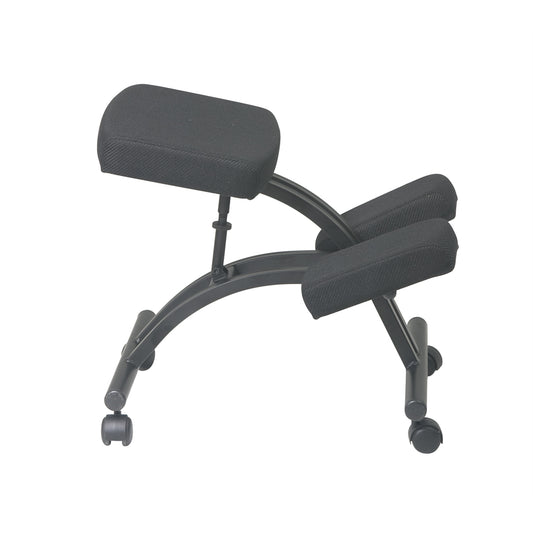 Ergonomically Designed Knee Chair