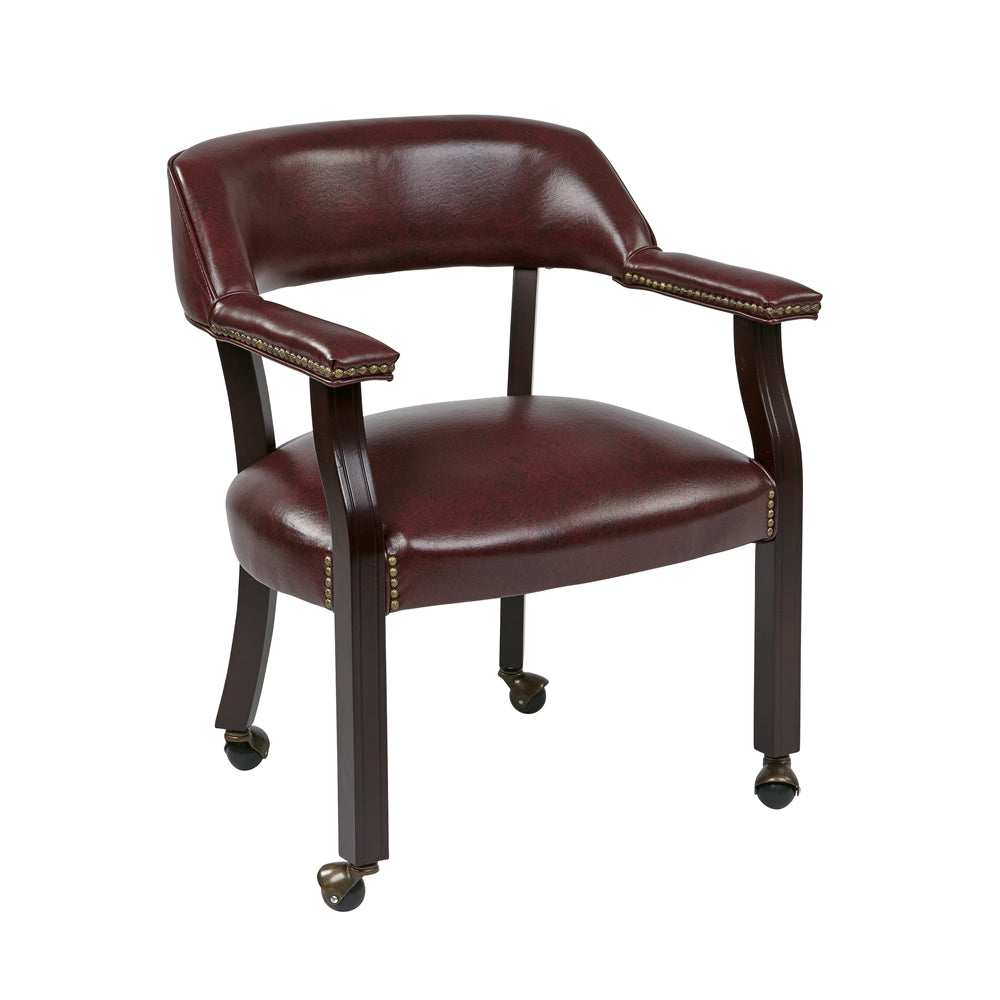 Traditional Guest Chair