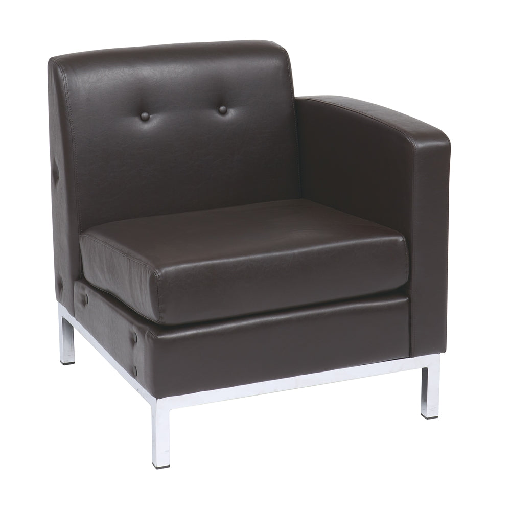 Wall Street Arm Chair RAF