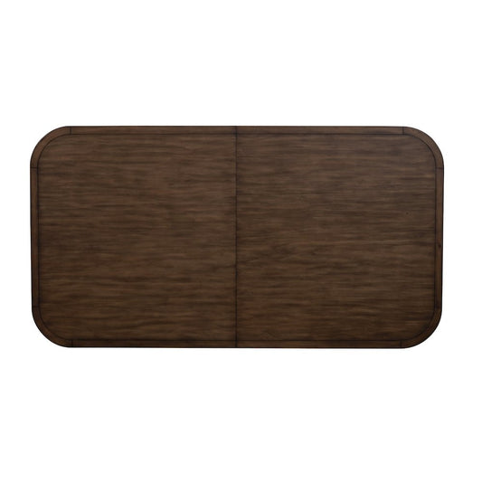 Donham Two Tone Dining Table