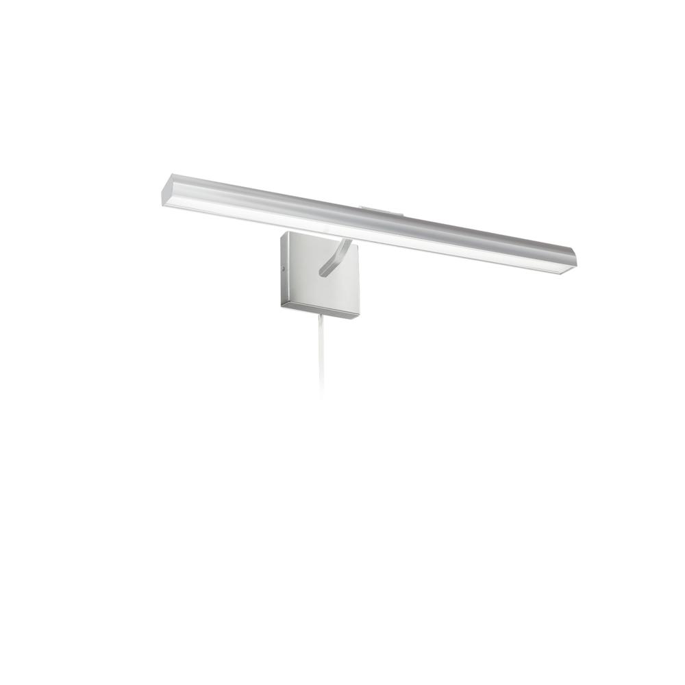 30W Picture Light, SC, Frosted Glass