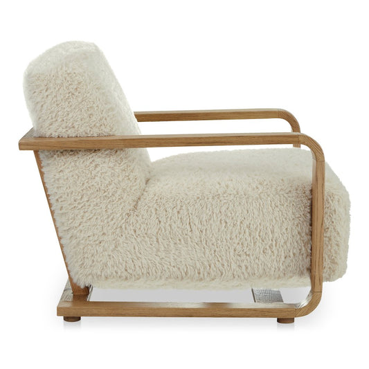 Eckersley Lounge Chair