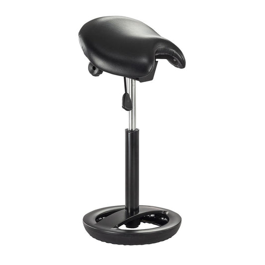 Twixt® Saddle Seat Stool, Extended-Height