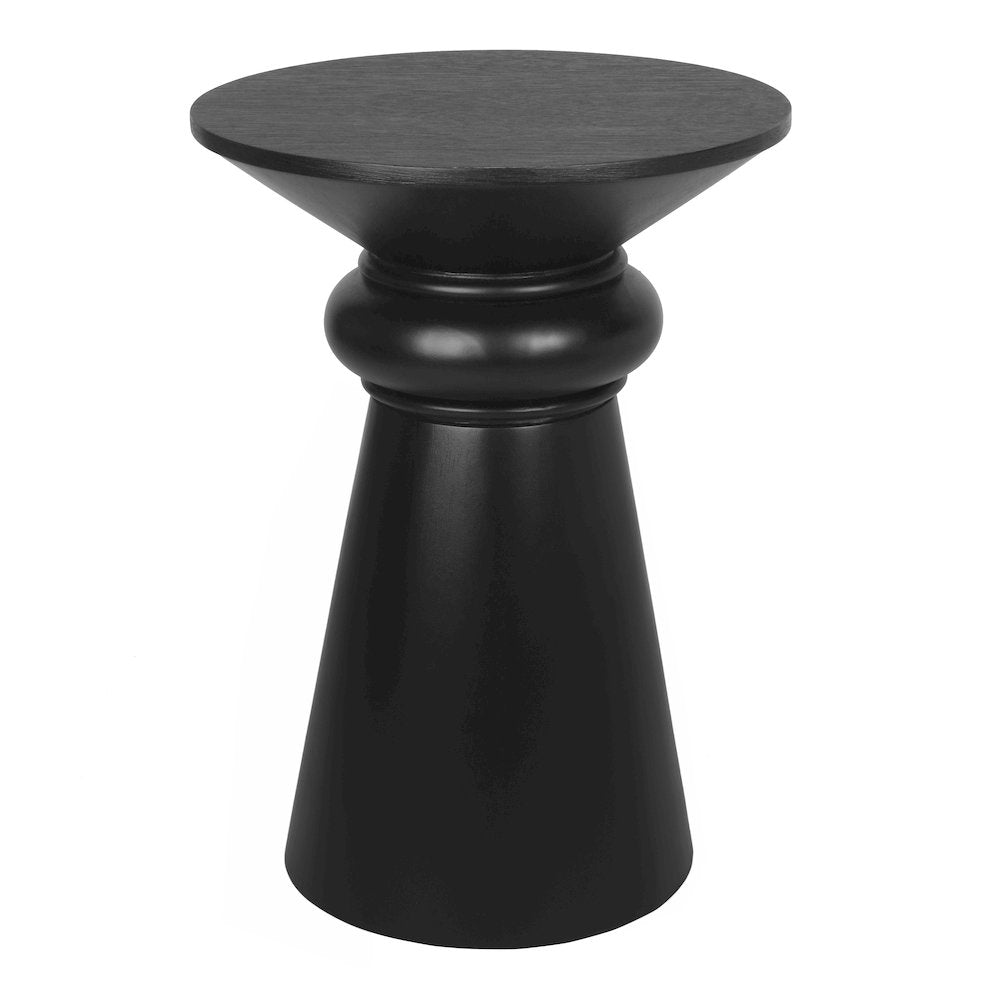 Reo Accent Table - Black