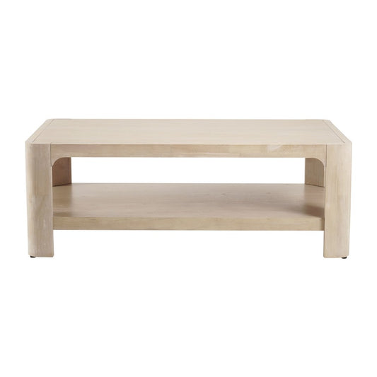 Trevin Rectangular Coffee Table
