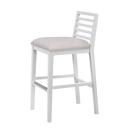 Siri 30" Stool - White