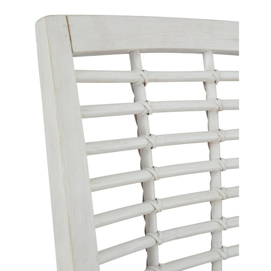 Beach Comber Bar Stool - Set of 2 - White