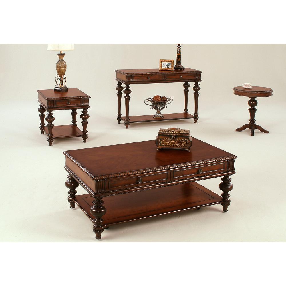 Chairside Table