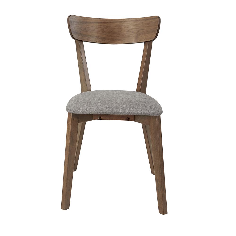 Dining Chairs, Set of 2