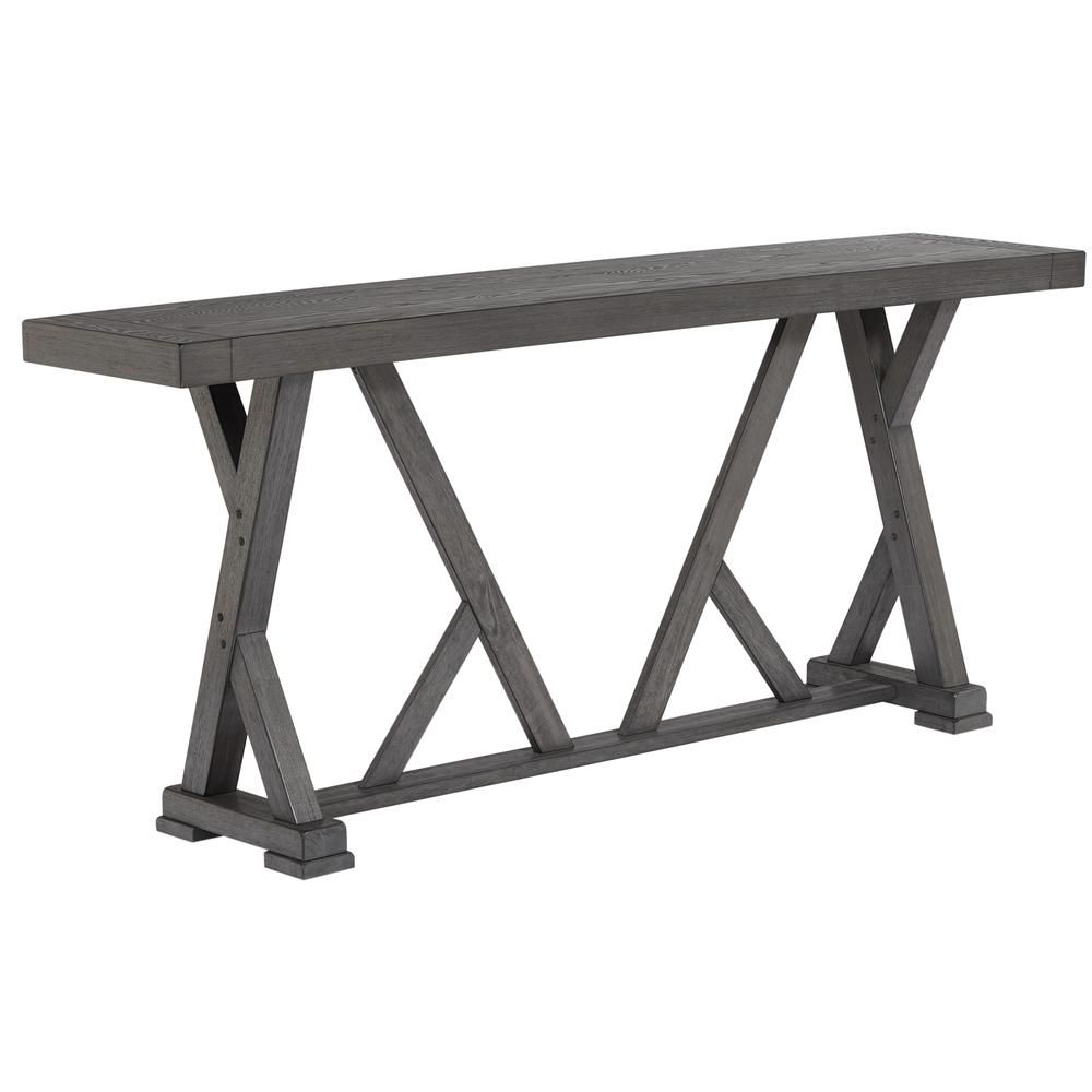 Counter Table